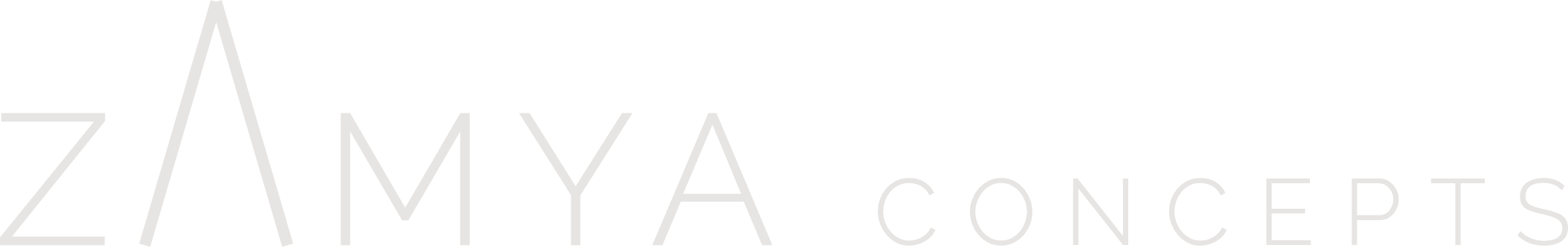 zAmya Concepts